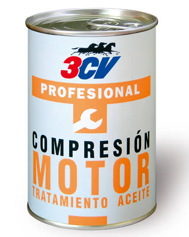 3 Cv 0201220 Com. Motor 350-3CV